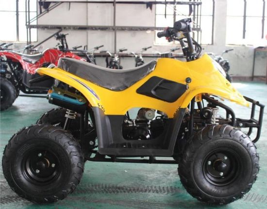 صورة دباب 4 كفرات مقاس 110cc